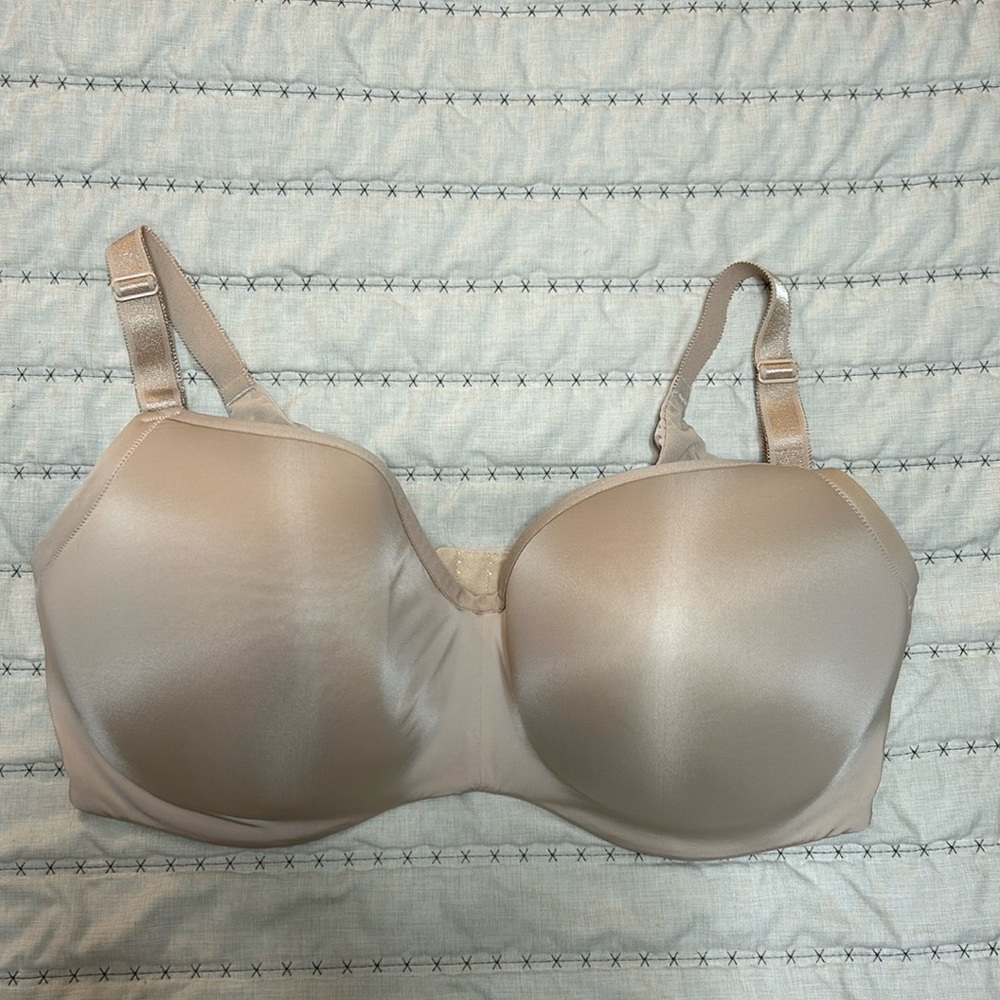 Torrid Curve 360 Back Smoothing Bra - image 1